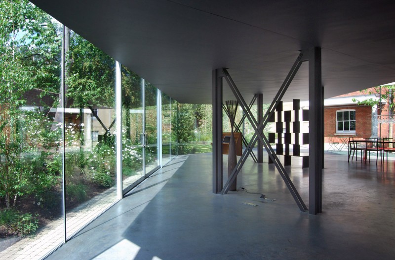 Birchwood House 01 - Smerin Architects
